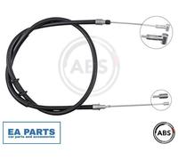 Cable Pull, parking brake for FIAT DUCATO A.B.S. K10114 NEW