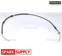 CABLE PULL, PARKING BRAKE FOR FIAT EGEA TRISCAN 8140 151093