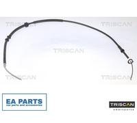 Cable Pull, parking brake for FIAT EGEA TRISCAN 8140 151093 NEW