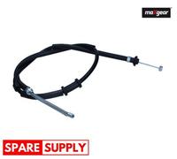 CABLE PULL, PARKING BRAKE FOR FIAT PANDA MAXGEAR 32-1040