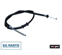 Cable Pull, parking brake for FIAT PANDA MAXGEAR 32-1040 NEW