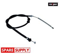 CABLE PULL, PARKING BRAKE FOR FIAT PANDA MAXGEAR 32-1041