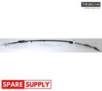 CABLE PULL, PARKING BRAKE FOR FORD ECOSPORT TRISCAN 8140 161250
