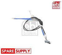 CABLE PULL, PARKING BRAKE FOR FORD FEBI BILSTEIN 108960