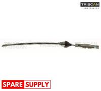 CABLE PULL, PARKING BRAKE FOR FORD FIESTA PUMA TRISCAN 8140 161220