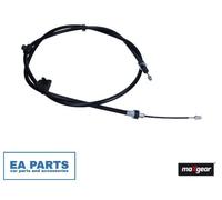 Cable Pull, parking brake for FORD GALAXY MAXGEAR 32-0890 fits Right Rear