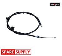 CABLE PULL, PARKING BRAKE FOR FORD GALAXY MONDEO MAXGEAR 32-0890 FITS RIGHT REAR