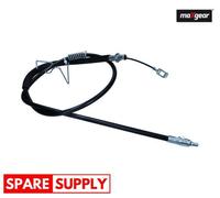 CABLE PULL, PARKING BRAKE FOR FORD MAXGEAR 32-1073 FITS REAR AXLE