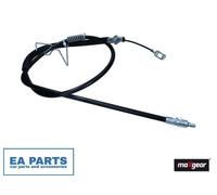 Cable Pull, parking brake for FORD MAXGEAR 32-1073 fits Rear Axle NEW