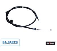 Cable Pull, parking brake for FORD S-MAX MAXGEAR 32-0890 fits Right Rear