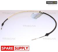 CABLE PULL, PARKING BRAKE FOR FORD TRANSIT BUS TRANSIT V363 TRISCAN 8140 161242