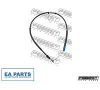 CABLE PULL, PARKING BRAKE FOR FORD TRANSIT FEBEST 2199-TT9LRH FITS RIGHT REAR