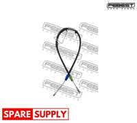 Cable Pull For Ford TRANSIT 06-14 Rear Right 2199-TT9RH