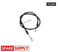 CABLE PULL, PARKING BRAKE FOR FORD TRANSIT MAXGEAR 32-0867 FITS LEFT REAR