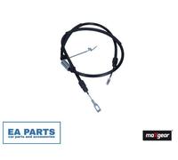Cable Pull, parking brake for FORD TRANSIT MAXGEAR 32-0867 fits Left Rear
