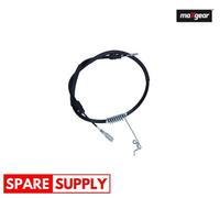 CABLE PULL, PARKING BRAKE FOR FORD TRANSIT MAXGEAR 32-0868 FITS RIGHT REAR