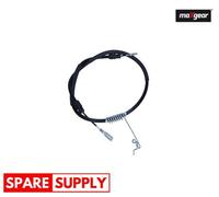 CABLE PULL, PARKING BRAKE FOR FORD TRANSIT MAXGEAR 32-0868 FITS RIGHT REAR