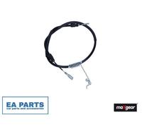 Cable Pull, parking brake for FORD TRANSIT MAXGEAR 32-0868 fits Right Rear