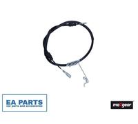 Cable Pull, parking brake for FORD TRANSIT MAXGEAR 32-0868 fits Right Rear NEW