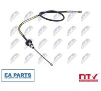 Cable Pull, parking brake for FORD TRANSIT NTY HLR-FR-006 fits Centre NEW