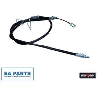 Cable Pull, parking brake for FORD TRANSIT Platform/Chassis MAXGEAR 32-1073