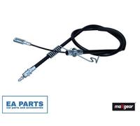 Cable Pull, parking brake for FORD TRANSIT Platform/Chassis MAXGEAR 32-1074