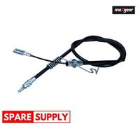 CABLE PULL, PARKING BRAKE FOR FORD TRANSIT PLATFORM/CHASSIS MAXGEAR 32-1074