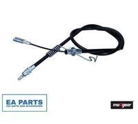 Cable Pull, parking brake for FORD TRANSIT Platform/Chassis MAXGEAR 32-1074 NEW