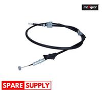 CABLE PULL, PARKING BRAKE FOR HONDA ACCORD EURO MAXGEAR 32-0831 FITS LEFT REAR