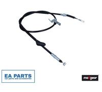 Cable Pull, parking brake for HONDA ACCORD MAXGEAR 32-0872 fits Right Rear