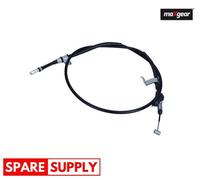 CABLE PULL, PARKING BRAKE FOR HONDA ACCORD MAXGEAR 32-0878 FITS LEFT REAR