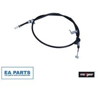 Cable Pull, parking brake for HONDA ACCORD MAXGEAR 32-0878 fits Left Rear
