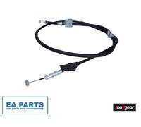 Cable Pull, parking brake for HONDA ACCORD VII Tourer MAXGEAR 32-0831
