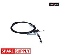 CABLE PULL, PARKING BRAKE FOR HONDA CIVIC MAXGEAR 32-0825 FITS RIGHT REAR
