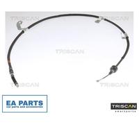 Cable Pull, parking brake for HYUNDAI KAUAI KONA SUV TRISCAN 8140 4310108