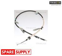 CABLE PULL, PARKING BRAKE FOR HYUNDAI TUCSON TRISCAN 8140 431098