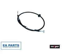 Cable Pull, parking brake for IVECO CITY VI Bus DAILY VI Bus MAXGEAR 32-0899