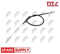 CABLE PULL, PARKING BRAKE FOR IVECO NTY HLR-VC-001 FITS LEFT REAR, RIGHT REAR