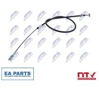 Cable Pull, parking brake for IVECO NTY HLR-VC-005 NEW