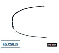 Cable Pull, parking brake for JEEP CHEROKEE MAXGEAR 32-1362 fits Rear
