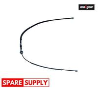 CABLE PULL, PARKING BRAKE FOR JEEP CHEROKEE MAXGEAR 32-1362 FITS REAR