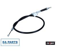 Cable Pull, parking brake for JEEP GRAND CHEROKEE MAXGEAR 32-1367
