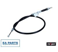 Cable Pull, parking brake for JEEP GRAND CHEROKEE MAXGEAR 32-1367 NEW