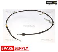 CABLE PULL, PARKING BRAKE FOR KIA CEED PRO CEED TRISCAN 8140 181142