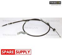 CABLE PULL, PARKING BRAKE FOR KIA CEED PRO CEED TRISCAN 8140 181143