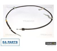 Cable Pull, parking brake for KIA CEED TRISCAN 8140 181142