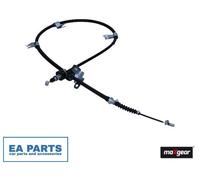 Cable Pull, parking brake for KIA EUROSTAR MAXGEAR 32-0886 fits Right Rear NEW
