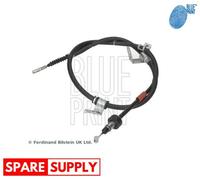 CABLE PULL, PARKING BRAKE FOR KIA MORNING BLUE PRINT ADBP460012 FITS LEFT REAR