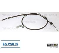 Cable Pull, parking brake for KIA PRO CEED TRISCAN 8140 181143