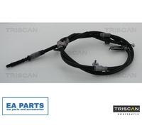 Cable Pull, parking brake for KIA SORENTO TRISCAN 8140 18193 NEW